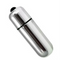 Mini Bullet 7 Speed -Silver