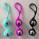 DELETE ME - Sexual Wellness - Ben Wa & Kegel Tools