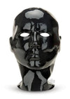 Prowler Latex Hood -Black