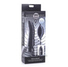 MS &quot;Dick-Spand&quot; Inflateable Dildo -Black