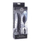 MS &quot;Dick-Spand&quot; Inflateable Dildo -Black