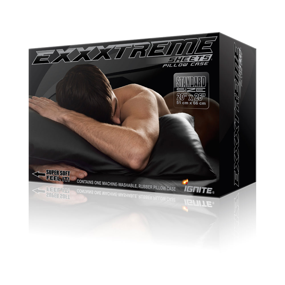 Ignite Exxxtreme Sheets Pillow Case