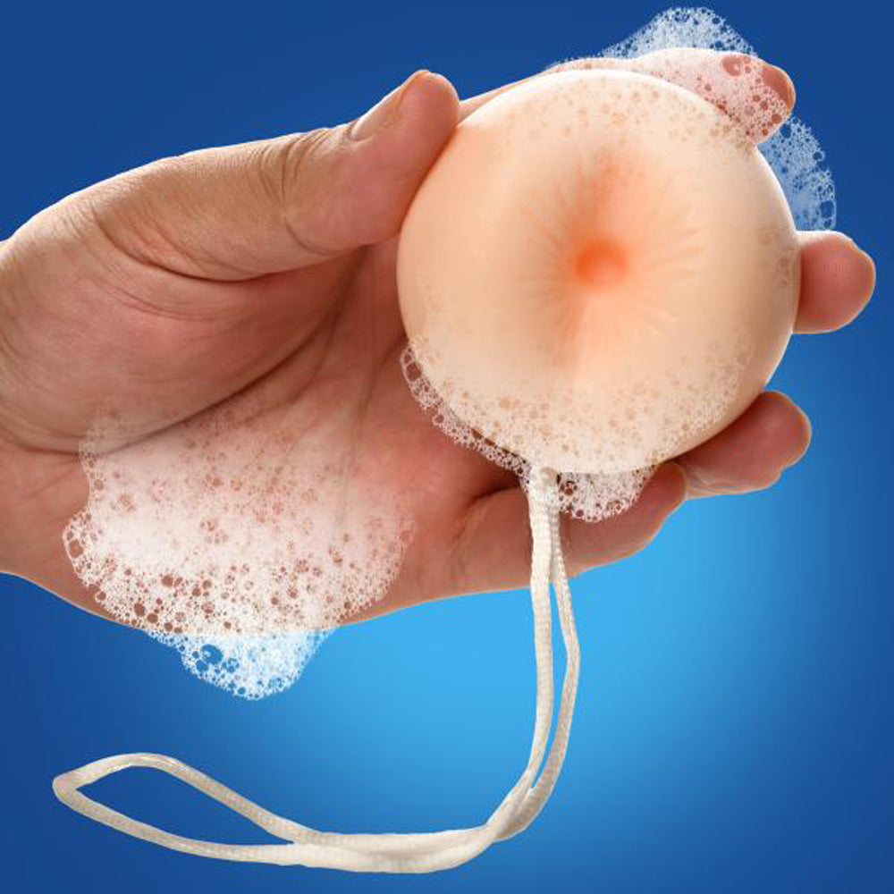Sex On A Rope ''Wash Dat Ass'' Soap