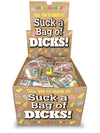 Suck A Bag Of Dicks