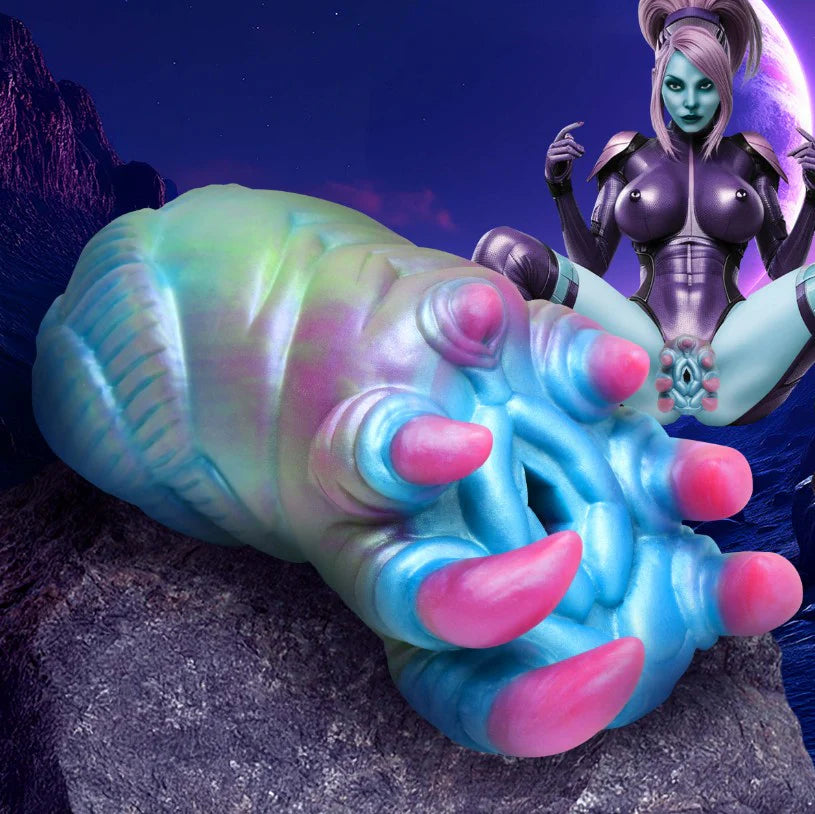 Creature Cocks "Ursa" Pussy Stroker