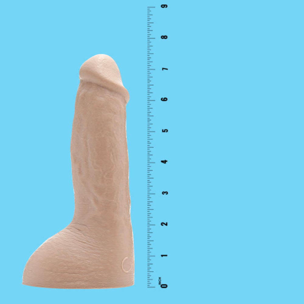 FleshJack Boys Colby Keller Dildo