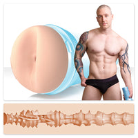 Fleshjack Boys BAXXX Stroker