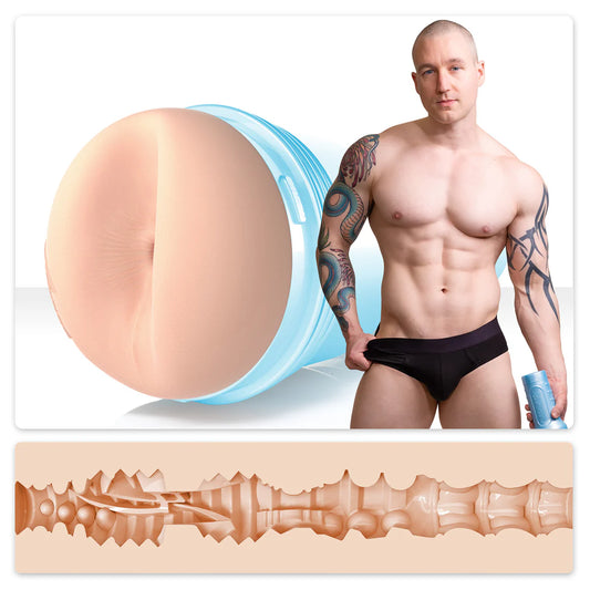 Fleshjack Boys BAXXX Stroker