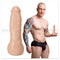 Fleshjack Boys BAXXX Dildo