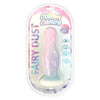 Cotton Candy ''Fairy Dust'' 5.7 in Dildo