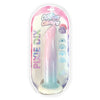 Cotton Candy 'Pixie Dix' 6.5 in Dildo