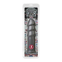 American Bombshell 'B-10 Warhead' Butt Plug