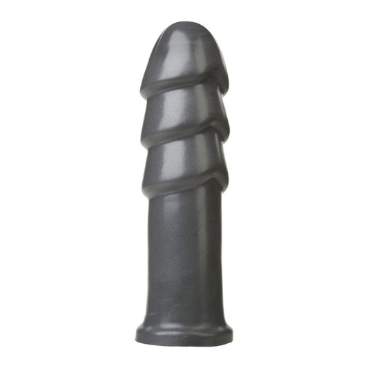 American Bombshell 'B-10 Warhead' Butt Plug