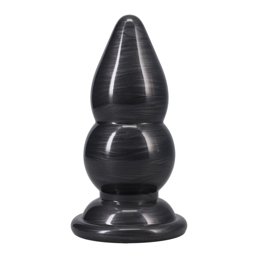 American Bombshell 'Double Payload' Butt Plug