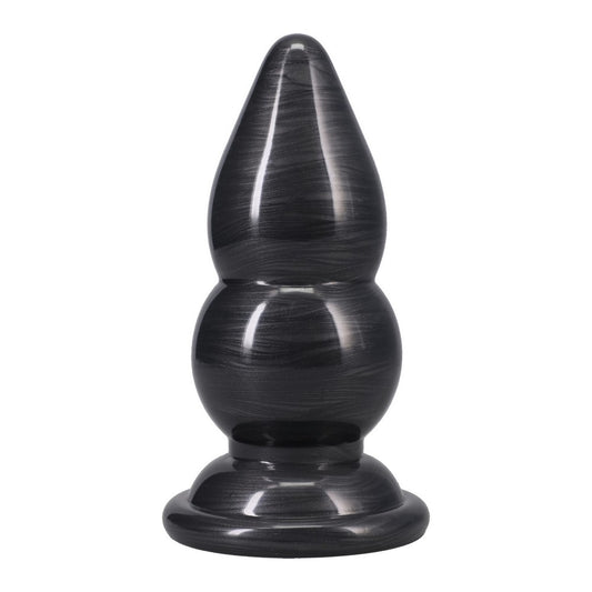 American Bombshell 'Double Payload' Butt Plug