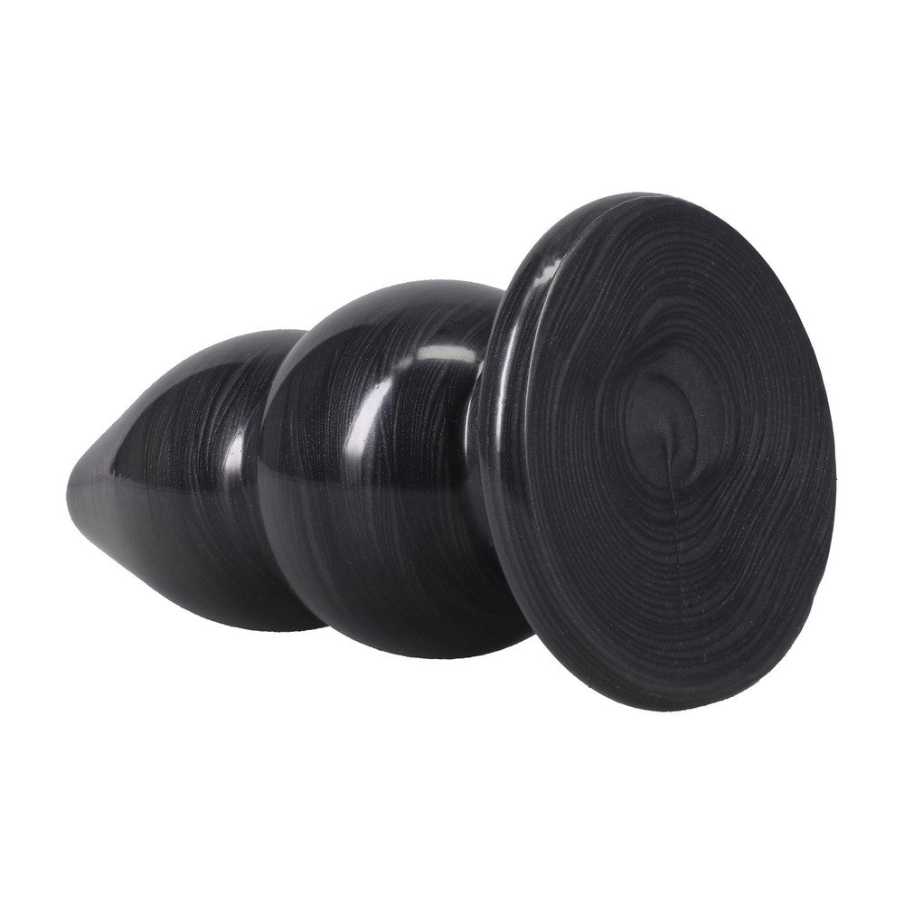 American Bombshell 'Double Payload' Butt Plug