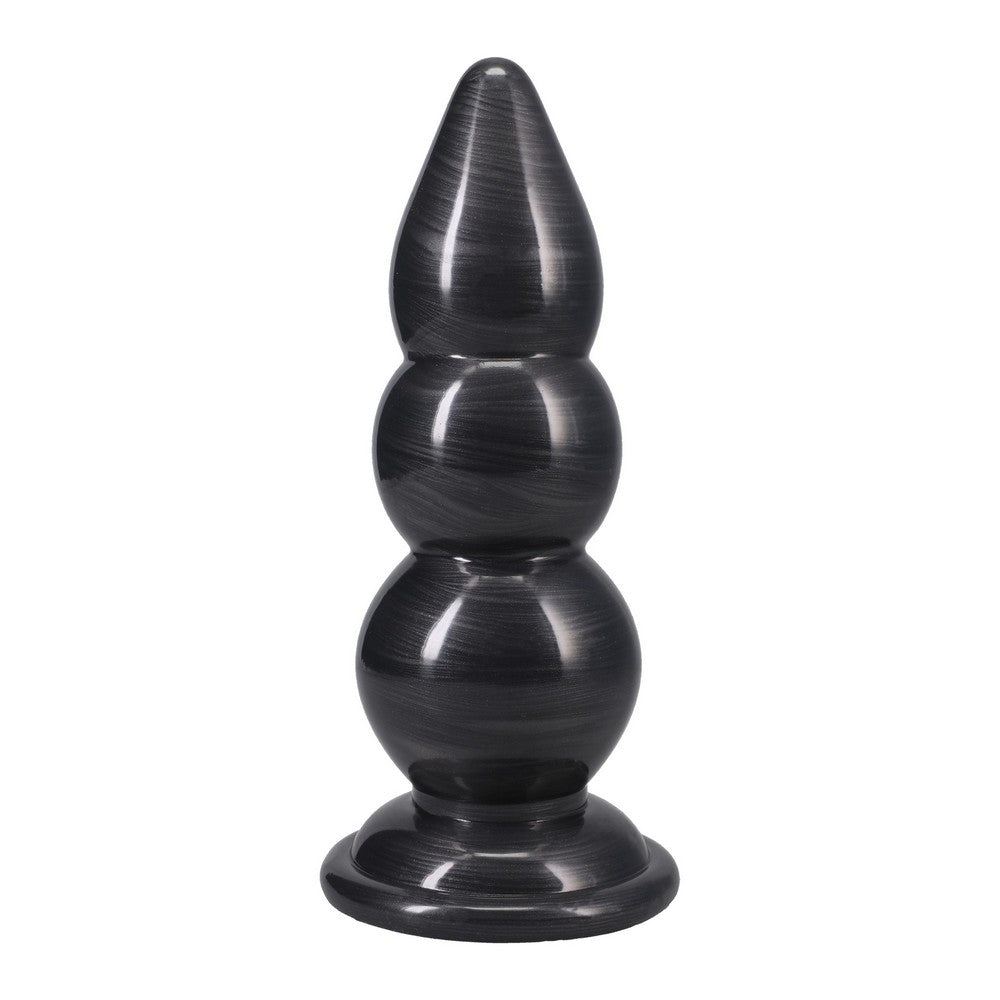 American Bombshell 'Triple Payload' Anal Plug