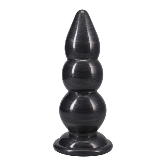 American Bombshell 'Triple Payload' Anal Plug