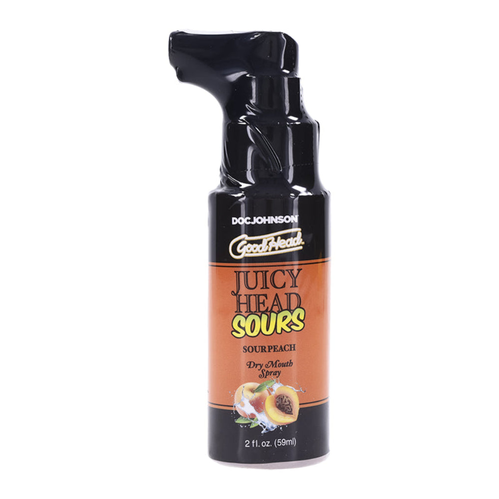 Goodhead Juicy Head Sours -Peach