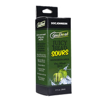 Goodhead Juicy Head Sours -Apple