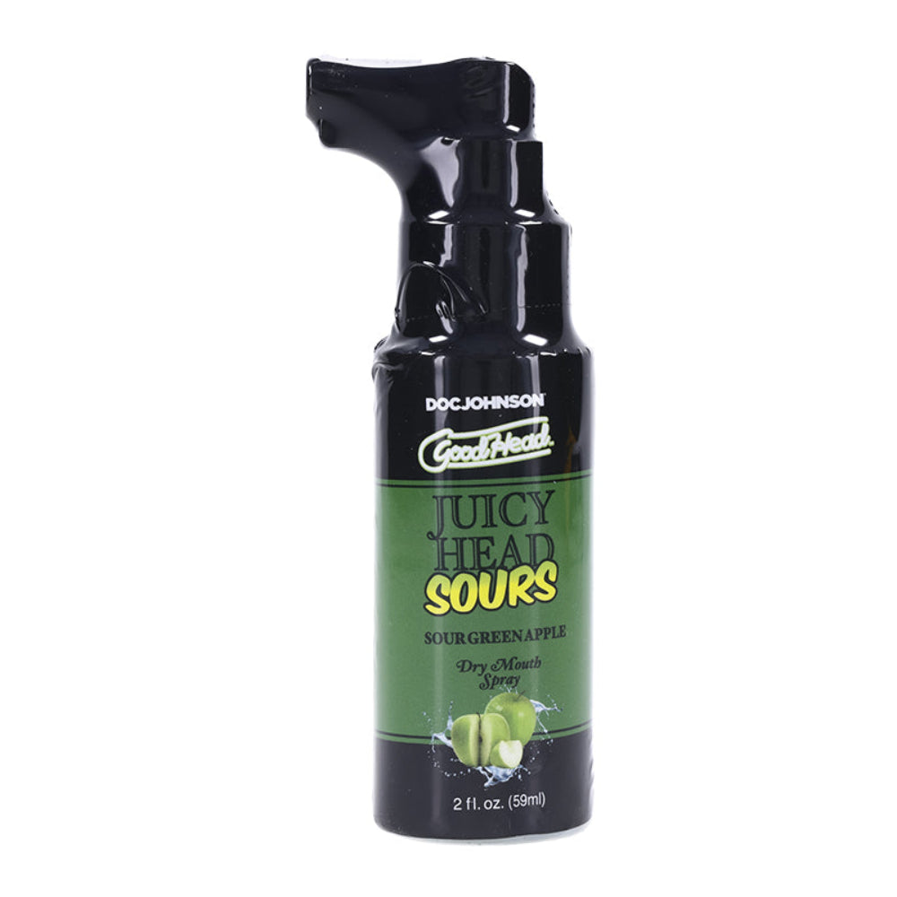 Goodhead Juicy Head Sours -Apple