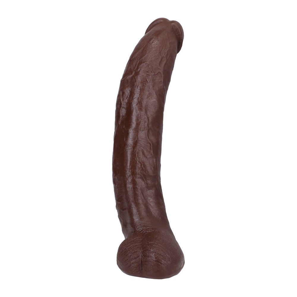 Doc Johnson 'Brickzilla' 13 inch Dildo