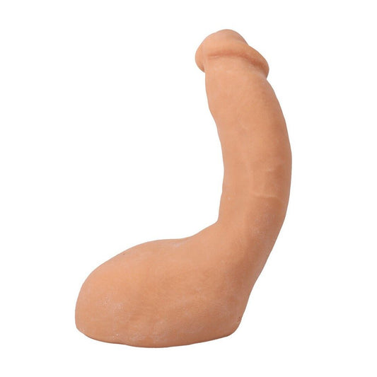 James Deen 8 Inch Vac-U-Lock Dildo