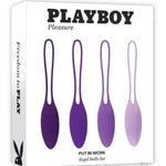 DELETE ME - Ben Wa & Kegel Tools in Stock
