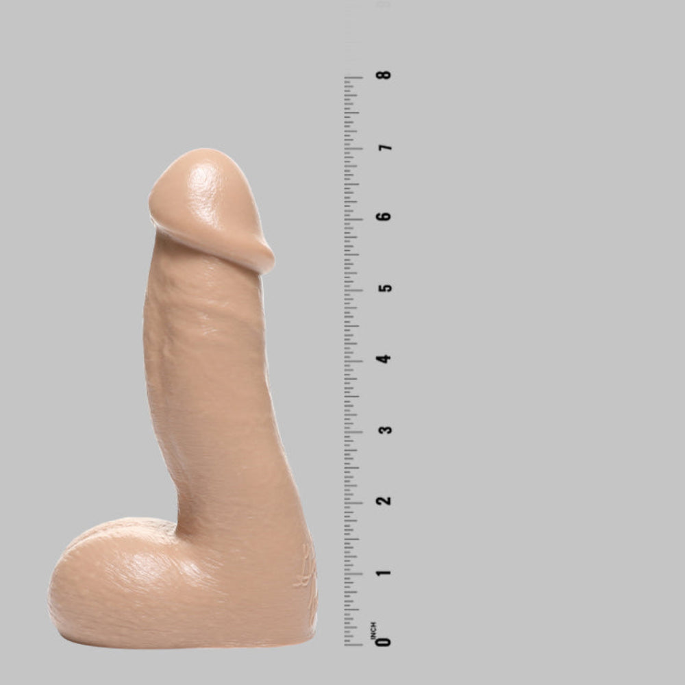 FleshJack Boys Griffin Barrows Dildo