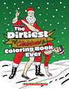 Dirtiest ''Xmas'' (ADULT) Coloring Book Ever