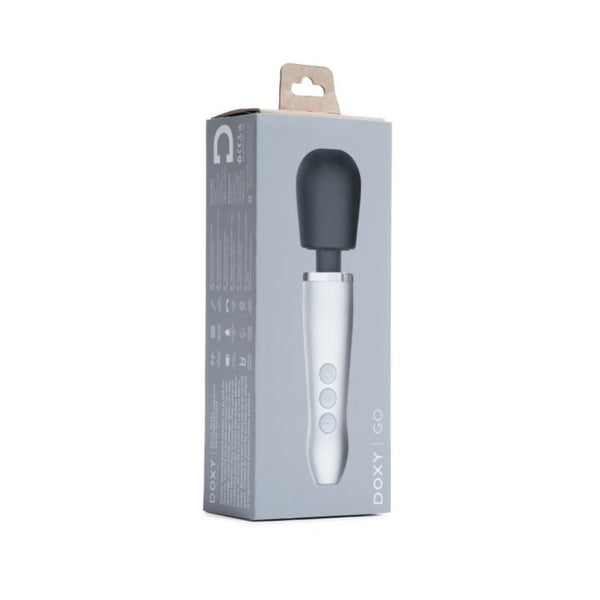 DOXY - GO - Mini Wand