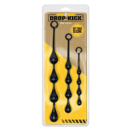 Boneyard "Drop-Kick" Ass Trainer Beads