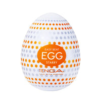 Tenga Egg Starry