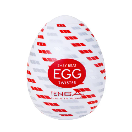 Tenga Egg Twister