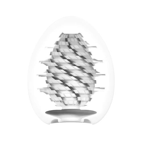 Tenga Egg Twister