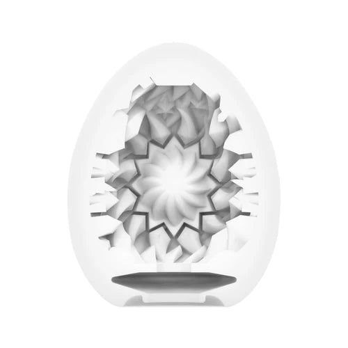 Tenga Egg Shiny 2- Stronger