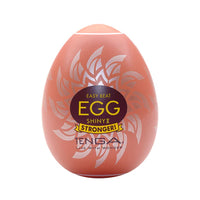 Tenga Egg Shiny 2- Stronger