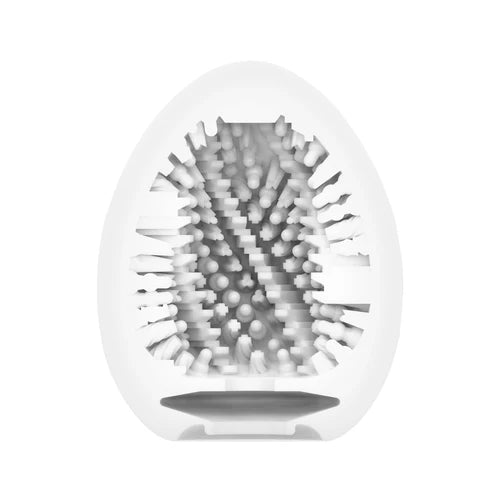 Tenga Egg Combo -Stronger