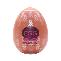 Tenga Egg Cone -Stronger