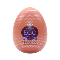Tenga Egg Misty 2 -Stronger