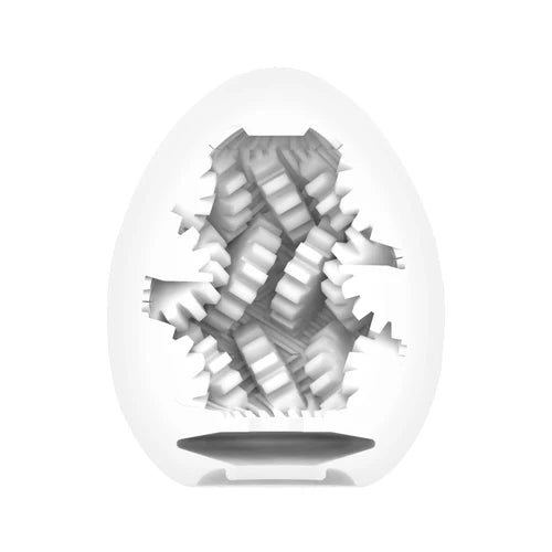 Tenga Egg Gear -Stronger
