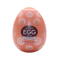 Tenga Egg Gear -Stronger