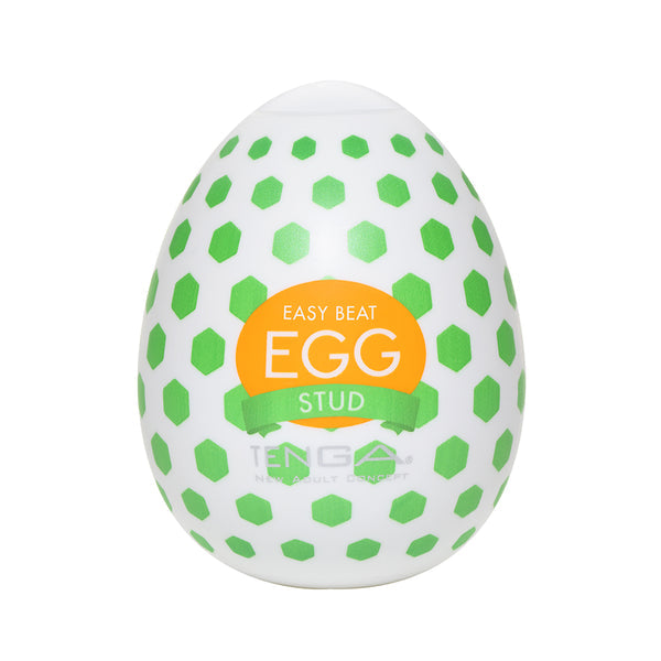 Tenga Egg Stud