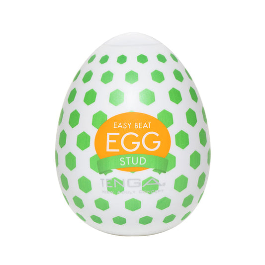 Tenga Egg Stud