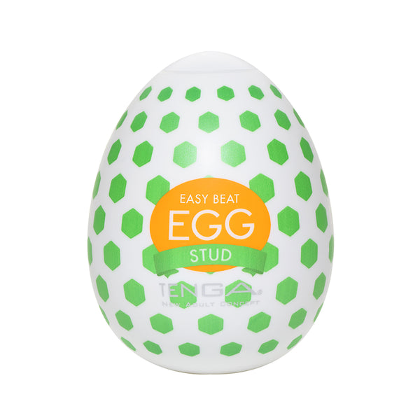 Tenga Egg Stud
