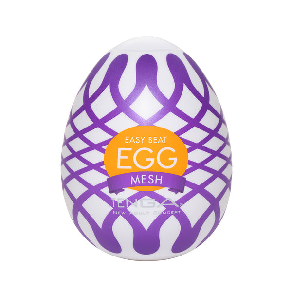 Tenga Egg Mesh