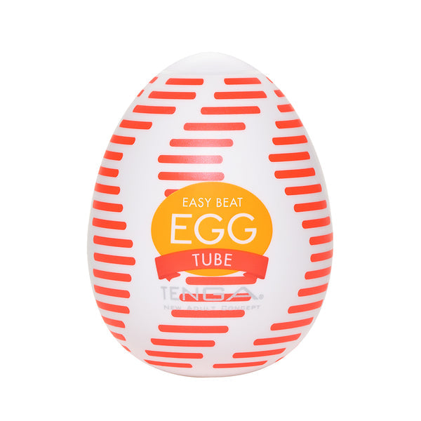 Tenga Egg Tube