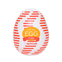 Tenga Egg Tube