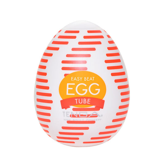 Tenga Egg Tube