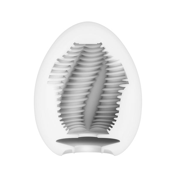 Tenga Egg Tube